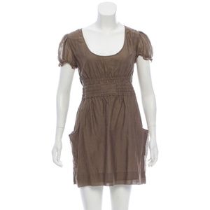 ALL SAINTS MINI DRESS
